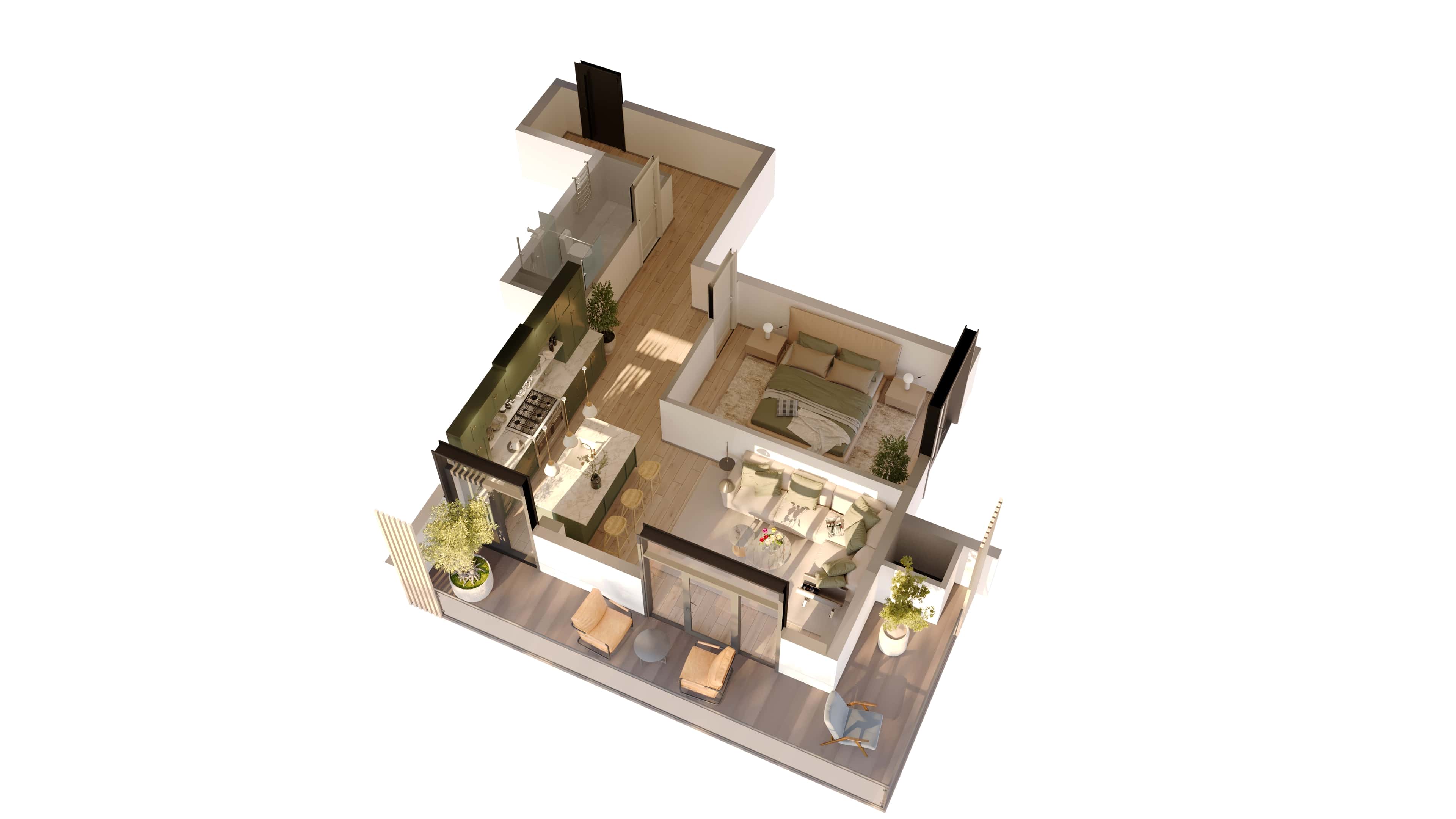 3D Image